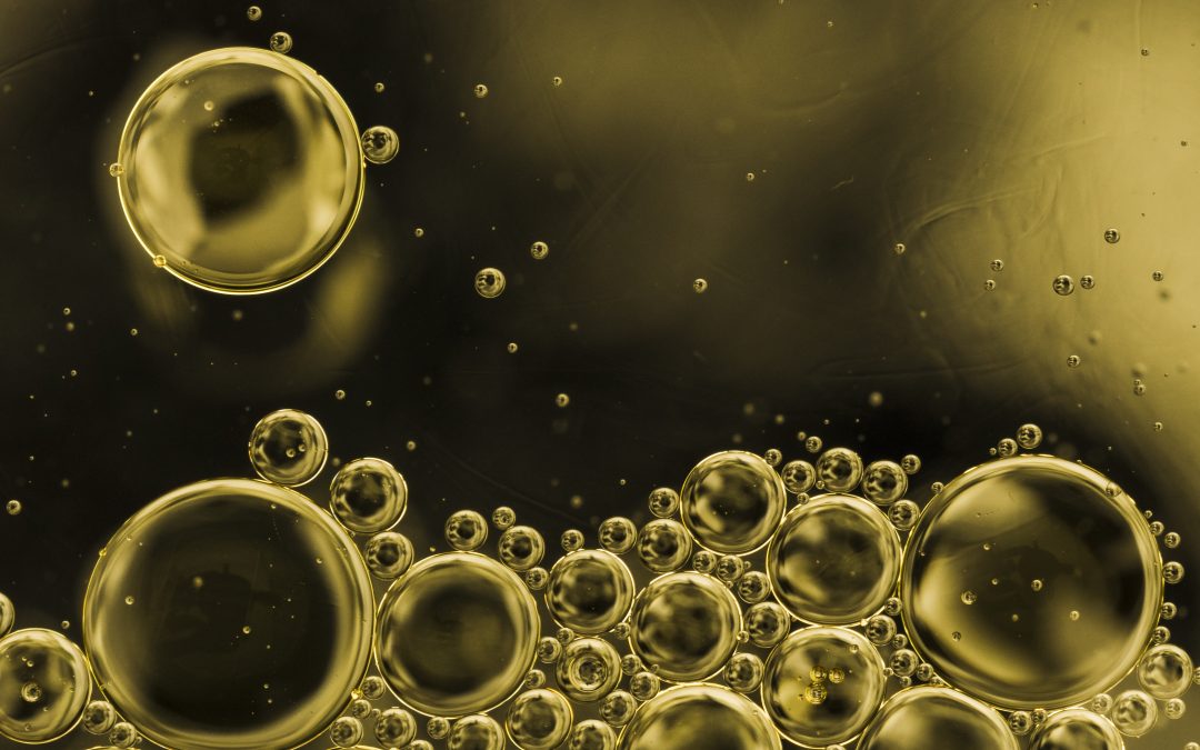 Sustainability and traceability: from origin to tank