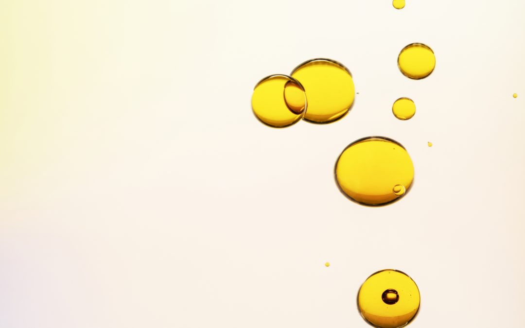 Oxidative stability: a key indicator in vegetable oils